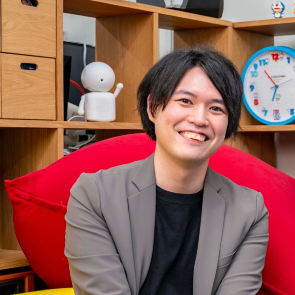 宮田龍のプロフィール写真